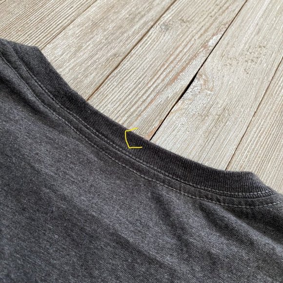 Scooby Doo S Scooby And Shaggy Laughing Graphic T-Shirt Tee Animated TV Show - Picture 12 of 12